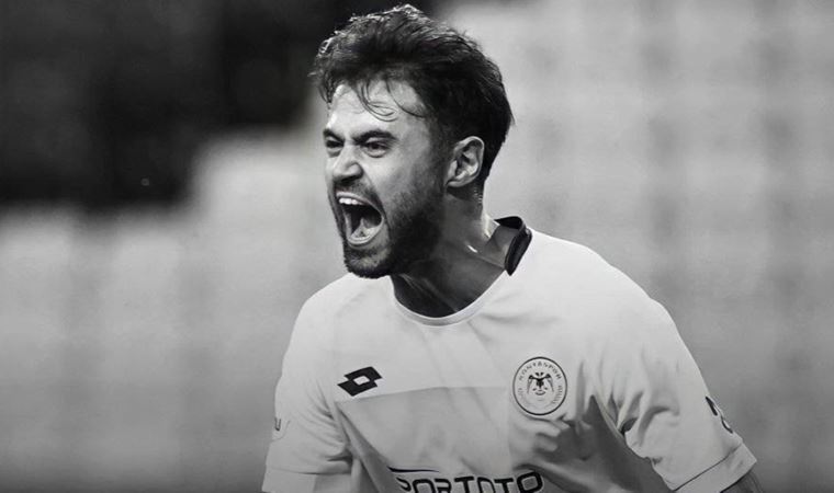 Çalık için taziye mesajı yayımladı