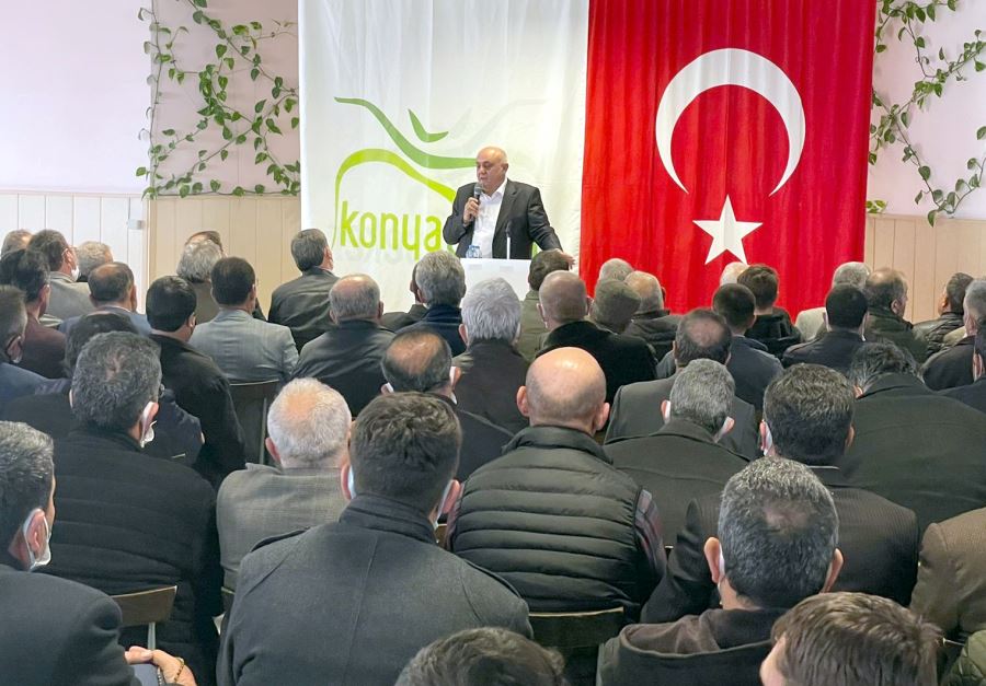 Çiftçiye pancar bedeli müjdesi