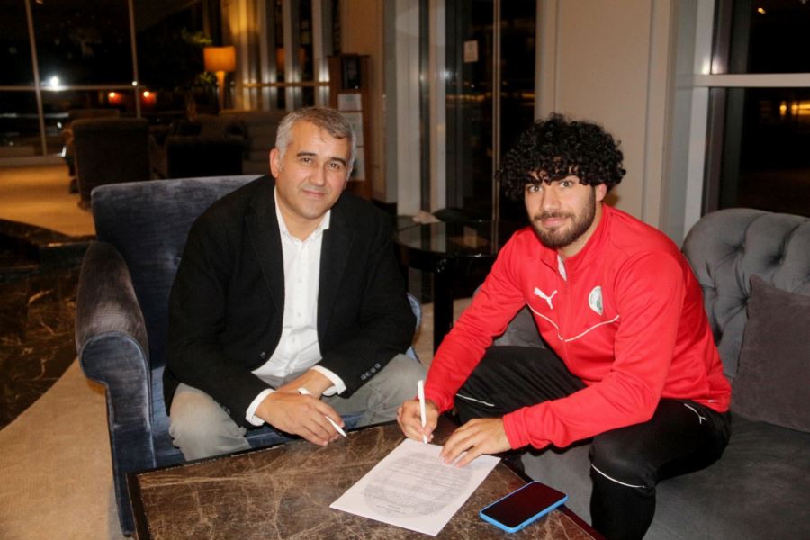 Sağman ve Avcu, Sivas Belediyespor’da