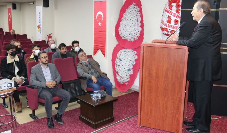 İSTİHDAMA 100 BİN LİRA DESTEK