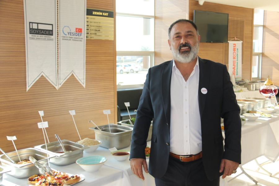 GIDA GÜVENLİĞİNE DİKKAT EDELİM