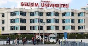 İstanbul Gelişim Üniversitesi 8 Araştırma Görevlisi alıyor