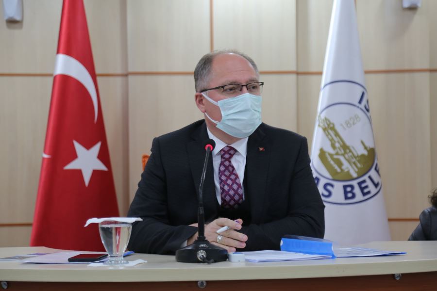 KIŞLAYA 200 KİŞİLİK CAMİ