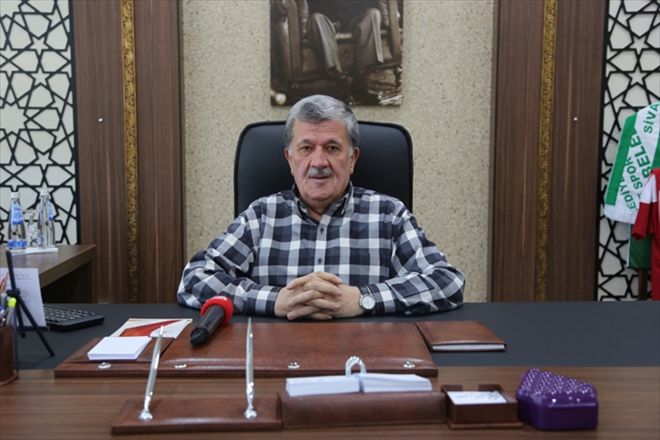 ?ENGELLİLERE ACIMAYIN, DESTEK OLUN"