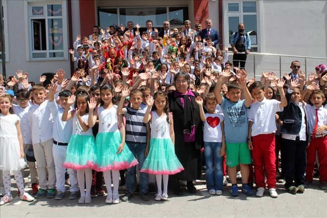 118 BİN ÖĞRENCİ TATİLE