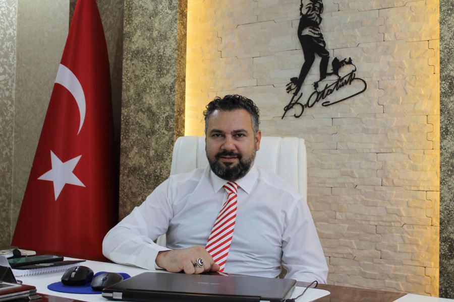 2022 GAYRİMENKUL YILI OLACAK