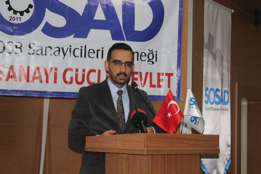 OSB CAZİBESİNİ KAYBETTİ