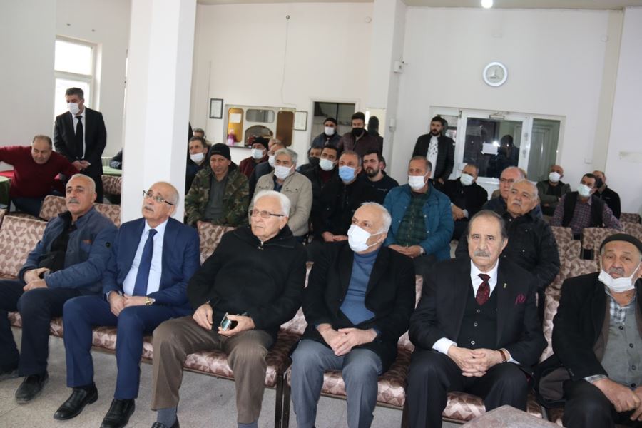 GÜREL GÜVEN TAZELEDİ