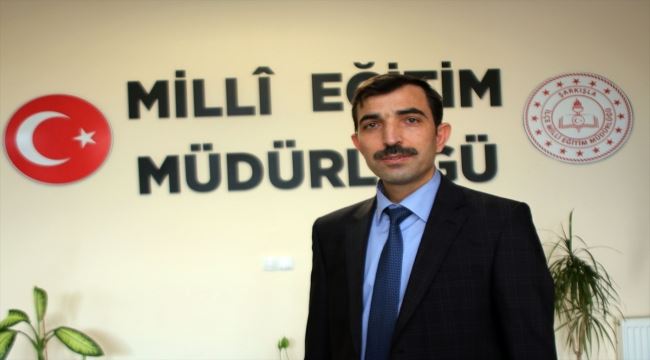 ÖSYM sınavı Şarkışla'da yapılacak