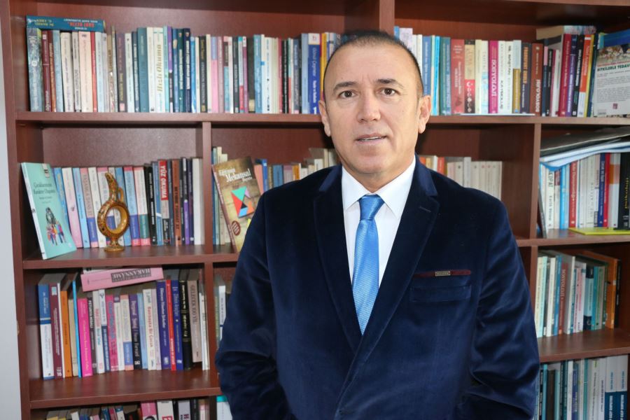 'Dinlenme fırsatı olarak görülmeli'