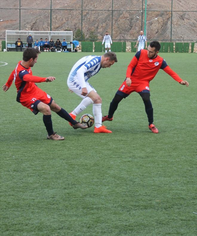 ŞARKIŞLA´dan SES YOK