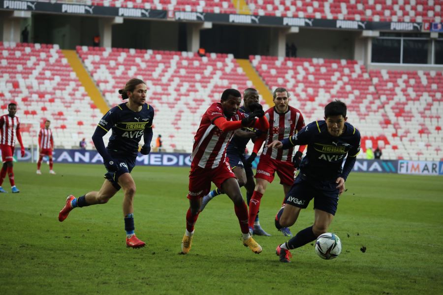 AH O DİREKLER OLMASAYDI