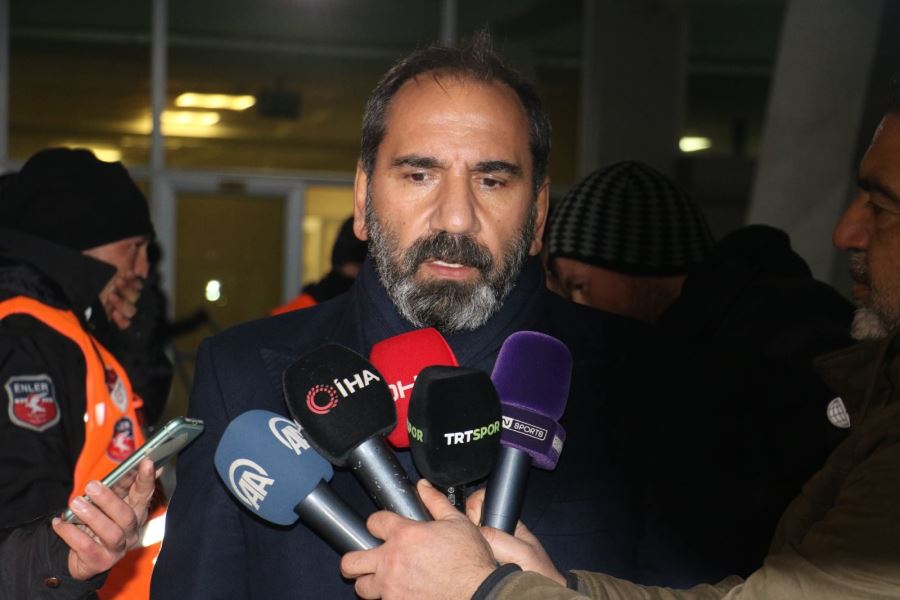 TRANSFERDE  ZORLANIYORUZ