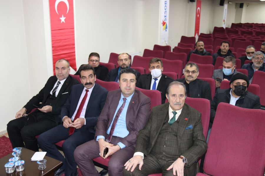 İşletmelere destek verilecek