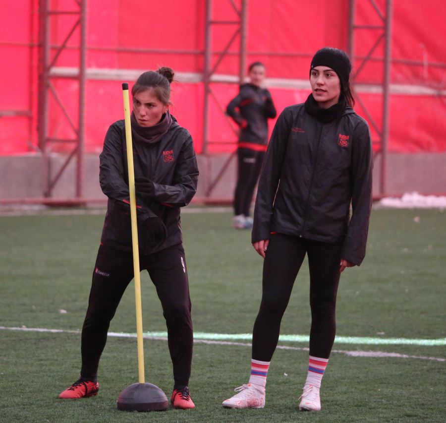 TEK DÜŞÜNCE GALİBİYET