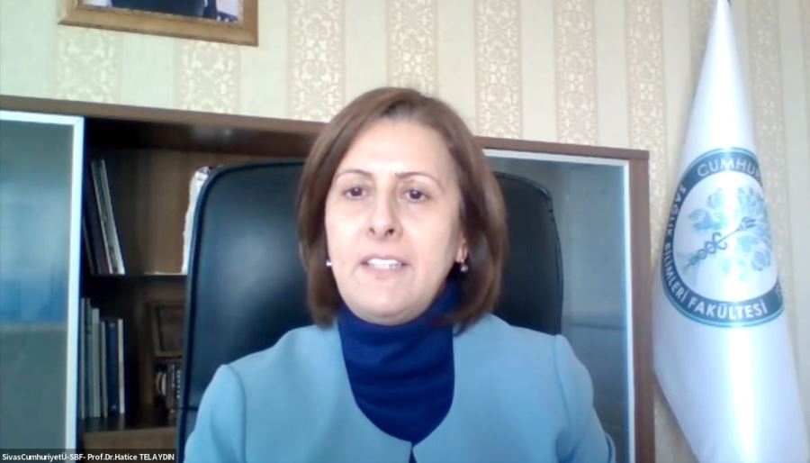 Akreditasyon çalıştayı yapıldı