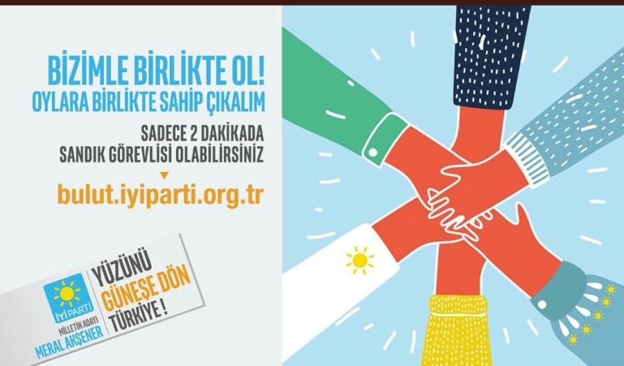 Sandıkta her oya sahip çıkacağız