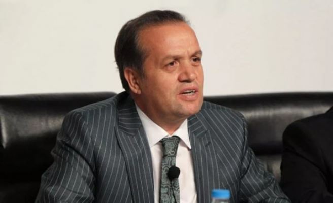 SORUNLAR BİR AN ÖNCE ÇÖZÜLMELİ