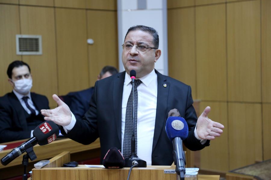 ‘İŞTEN ÇIKARMA YOK’