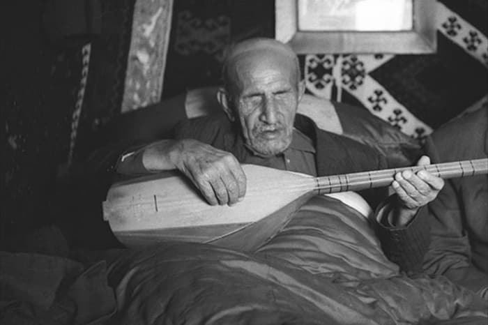 AŞIK VEYSEL UNESCO’DA ANILACAK