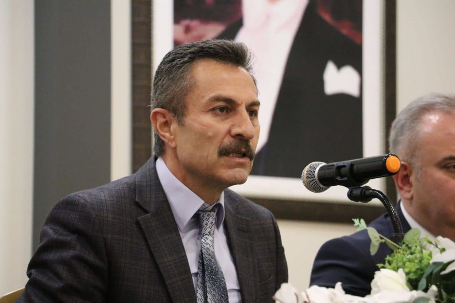 Eğitimde ilk dönem değerlendirildi