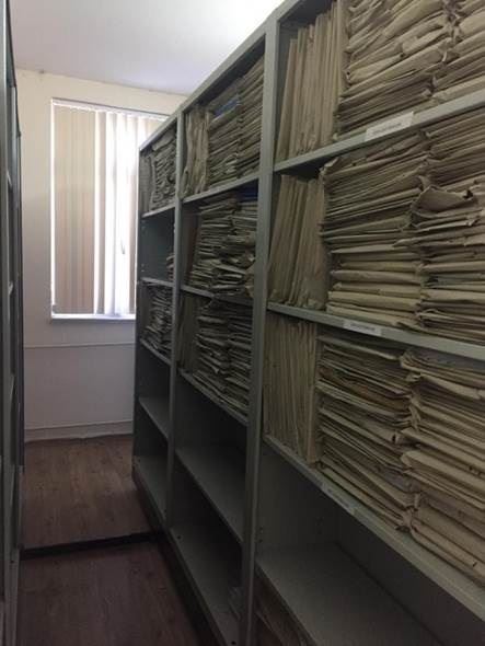 Erişim kolaylığı sağlanacak