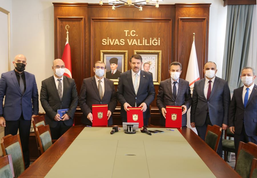 Meslek liselerimiz fabrika gibi çalışıyor