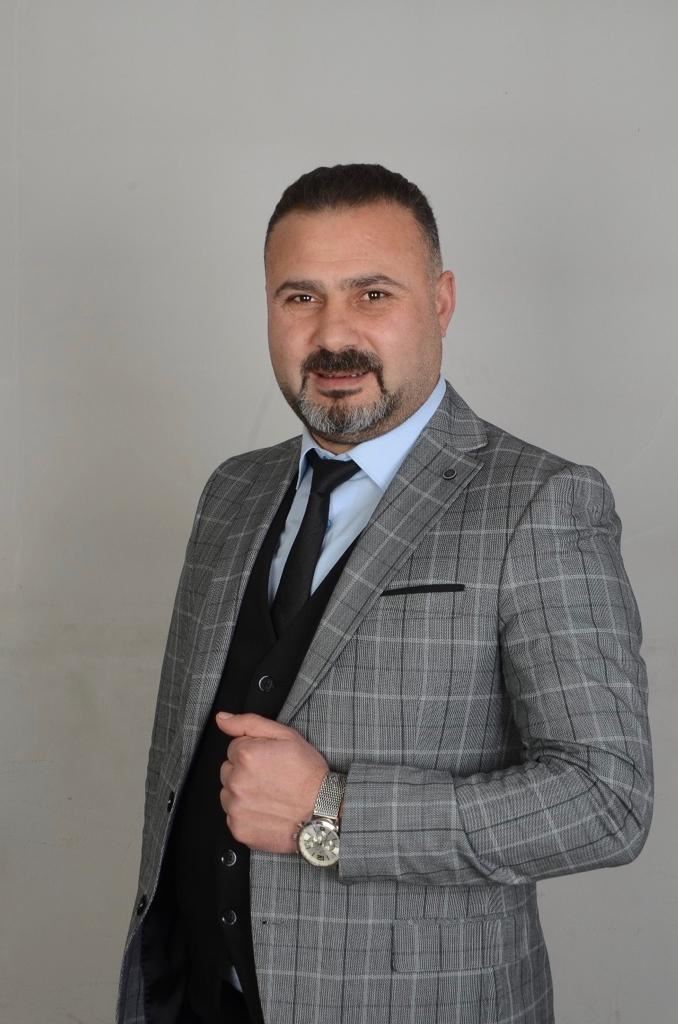 Lokantacılar odasında görev değişimi