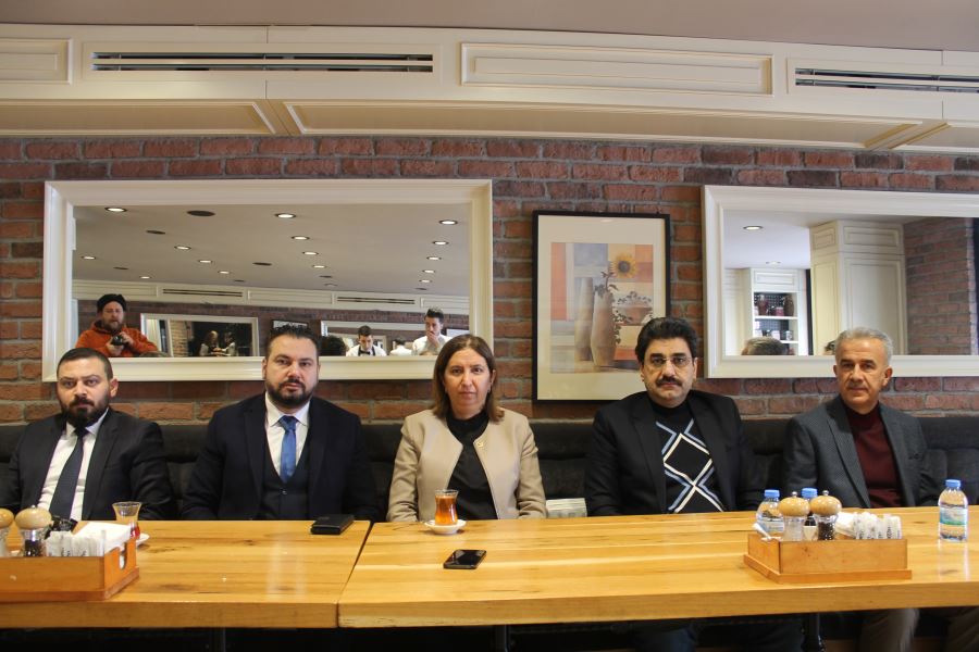 TAKİPÇİSİ OLACAĞIZ