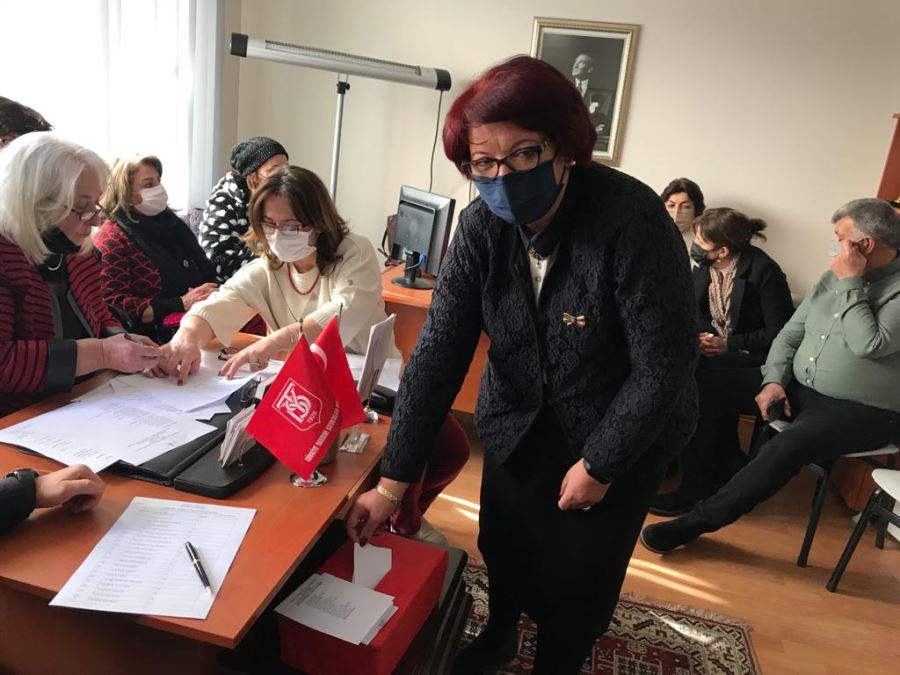 KANGAL GÜVEN TAZELEDİ