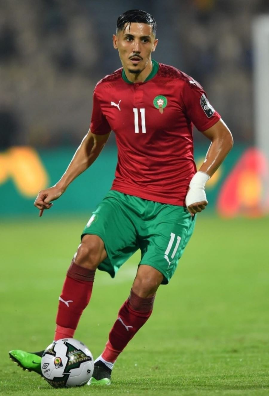 Sivasspor’da Fayçal müjdesi