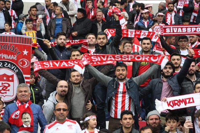 TARAFTAR HER MEVKİYE TRANFSER BEKLİYOR