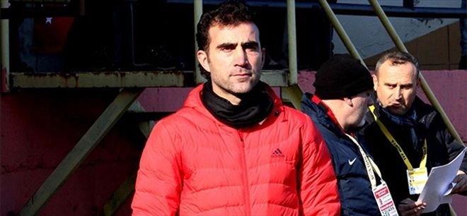 KRAL, ÇORUM BELEDİYESPORDA