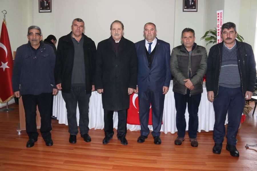 Gemereklioğlu güven tazeledi