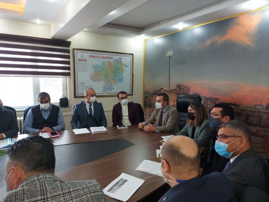 Eğitimdeki başarıyı ileriye taşıyacağız