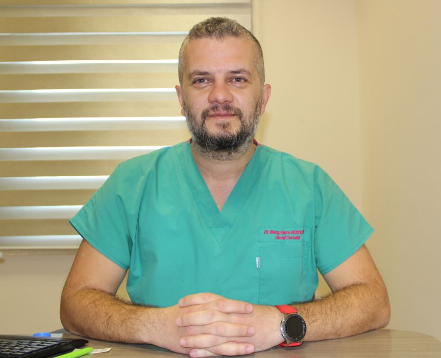 ‘KANSER MÜCADELE GEREKTİREN BİR HASTALIKTIR’