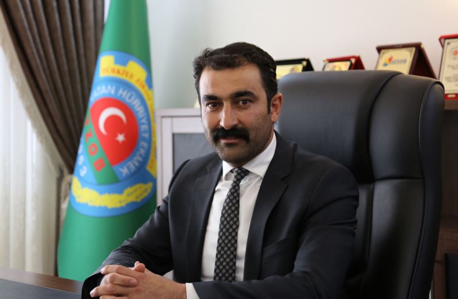 Buzağı desteklemeleri 750 lira olmalı