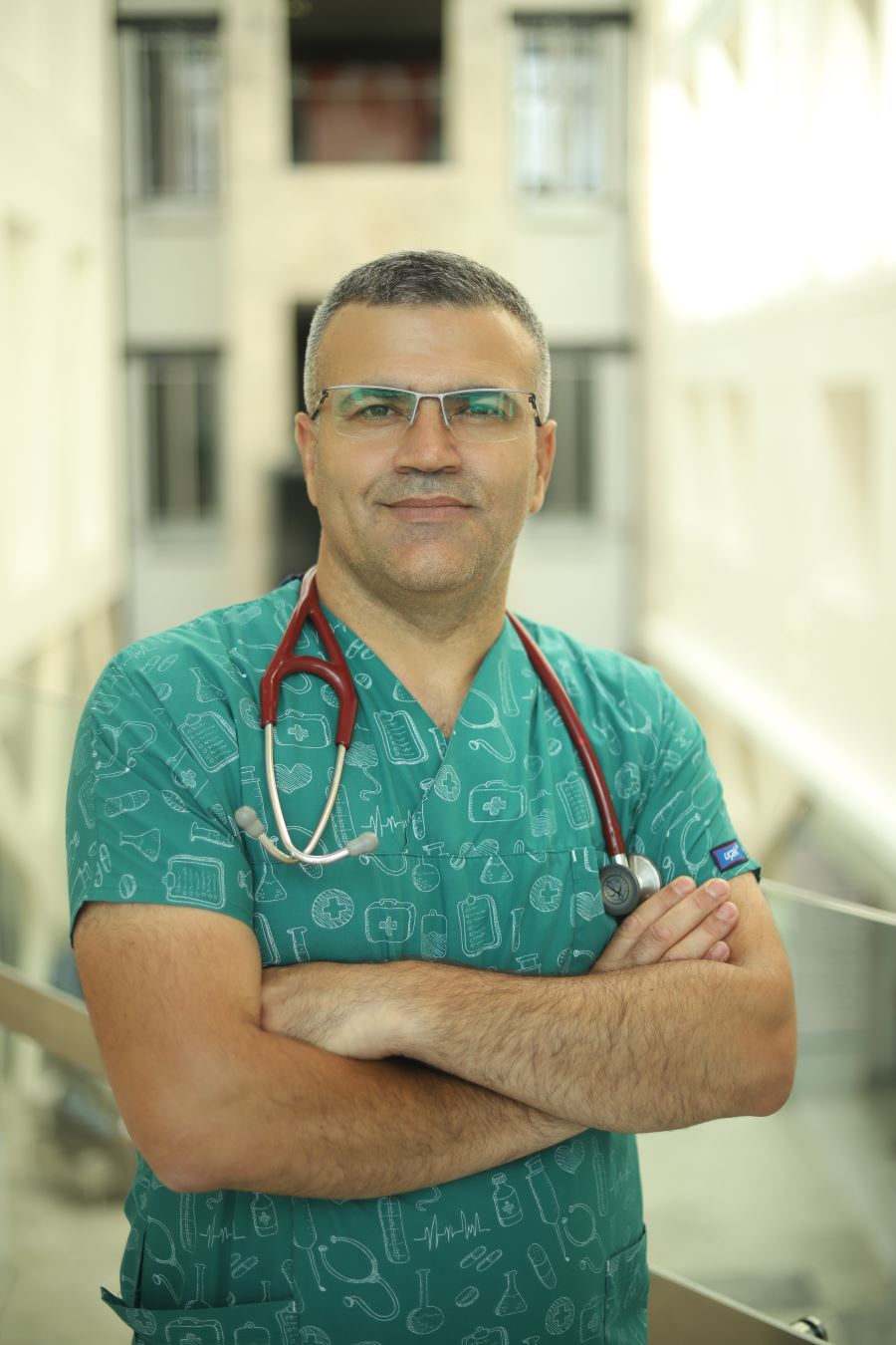 Elektronik sigara masum değil