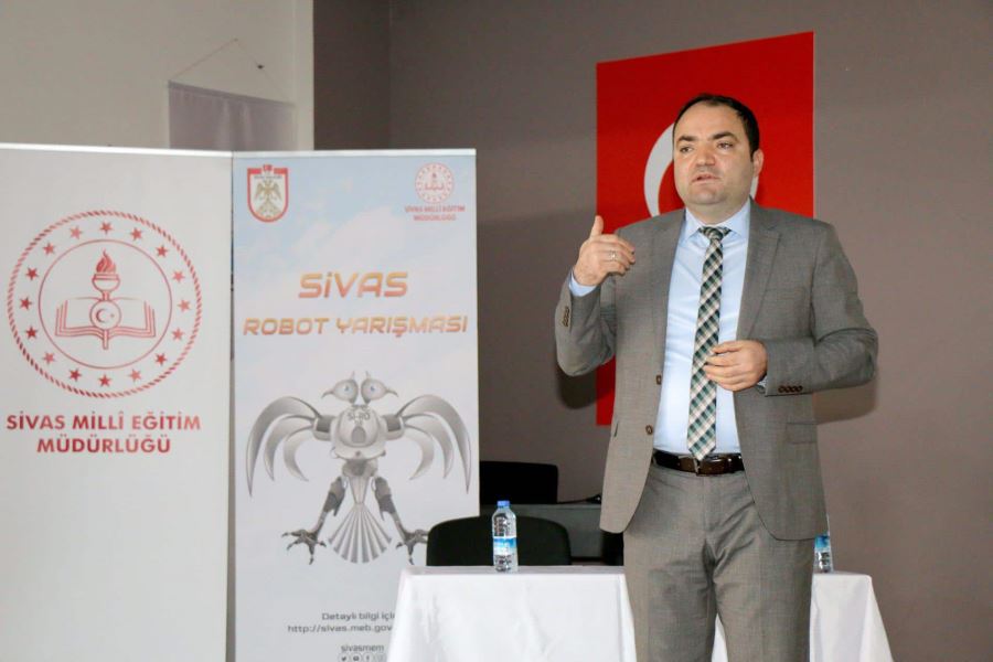 TEKNOFEST hazırlıkları başladı