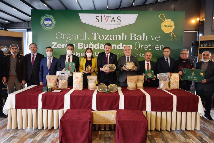 DÜNYA MARKASI OLACAĞIZ (VİDEO)