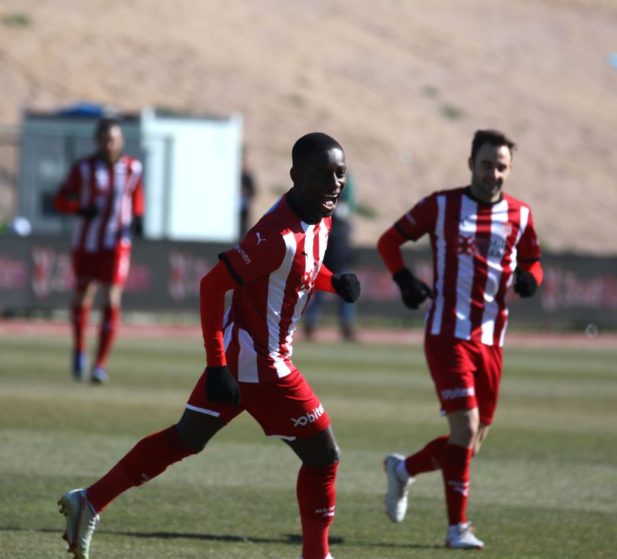 GRADEL  TURU GETİRDİ