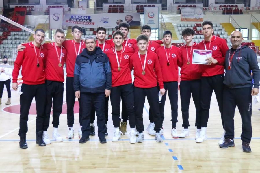 Şampiyonaya katılacaklar belli oldu