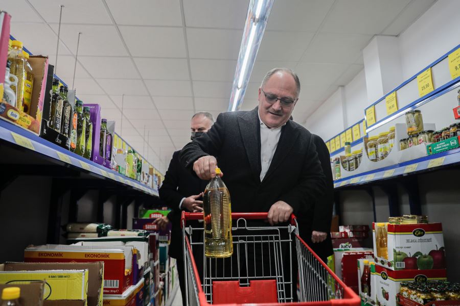  EZDİRMEYECEĞİZ (VİDEO)