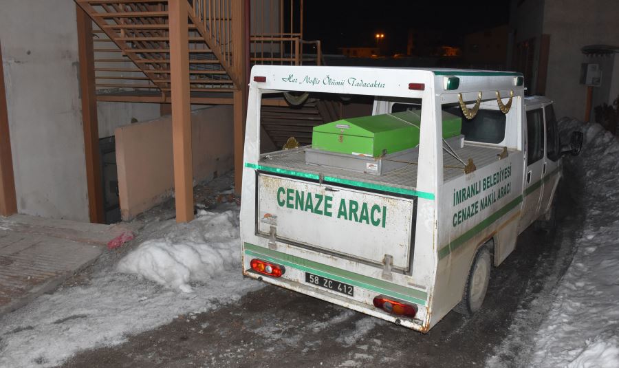 Baba ve oğlu ölü bulundu