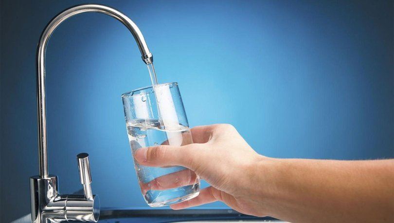 BELEDİYEDEN SUYA KDV İNDİRİMİ