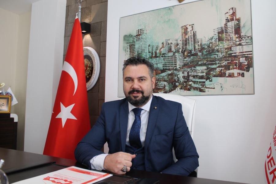 Konutta KDV indirimi bekliyoruz