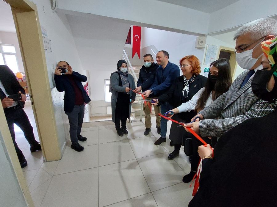 Demir Export’tan eğitime katkı