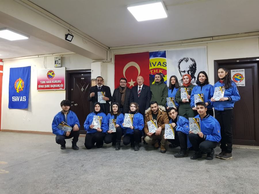 İSTİKBAL GÖKLERDEDİR (VİDEO)