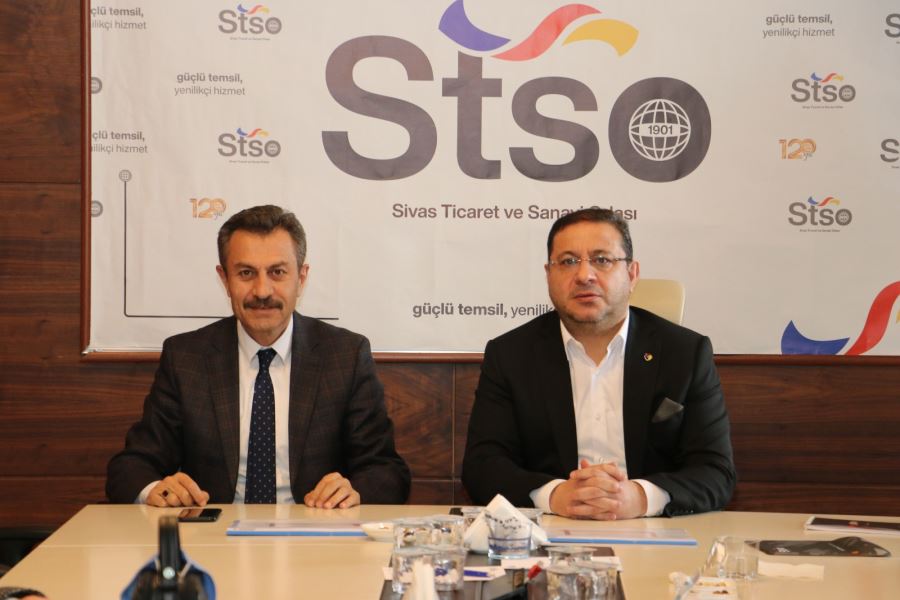 Eğitim ile işveren tarafı buluşacak (Video)