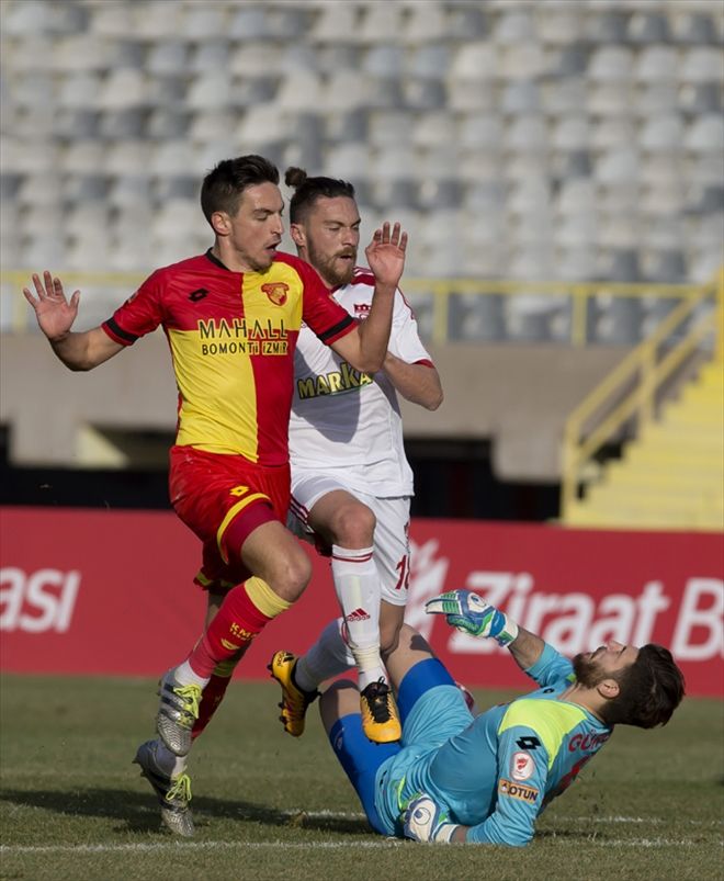 YİĞİDO KİMİ SATACAK?